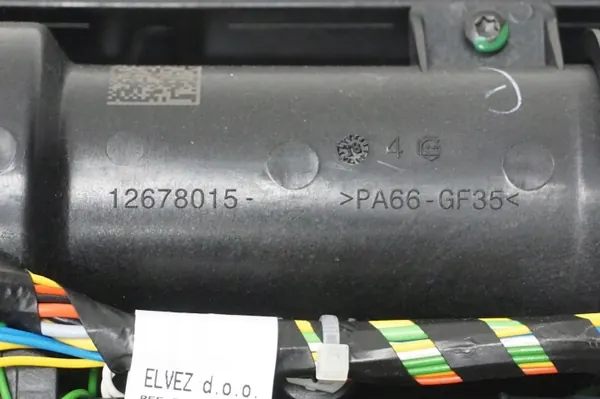AdBlue-pumppu OEM 12678023 Peugeot 3008 II 2.0 BlueHDi:lle image 6
