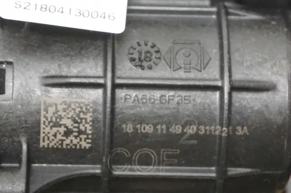 AdBlue-pumppu OEM 12678023 Peugeot 3008 II 2.0 BlueHDi:lle image 8