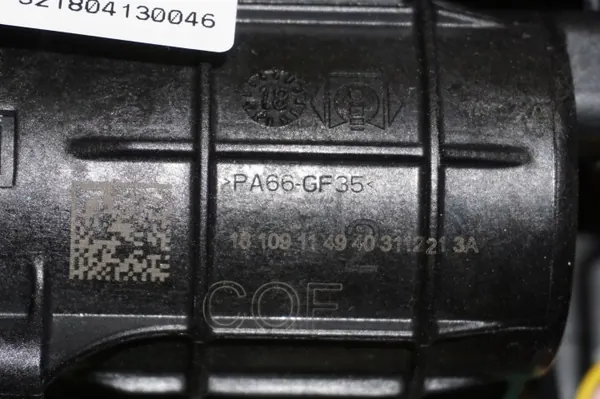 AdBlue-pumppu OEM 12678023 Peugeot 3008 II 2.0 BlueHDi:lle image 9