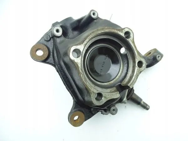 OEM 6855954 Oikea Etunivela BMW X3 F25 RWD:lle image 2