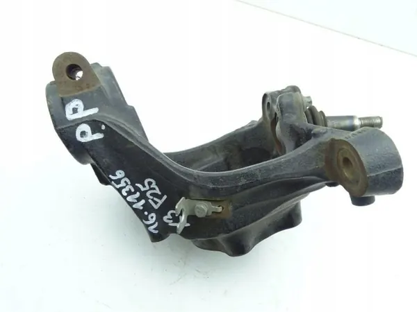 OEM 6855954 Oikea Etunivela BMW X3 F25 RWD:lle image 3