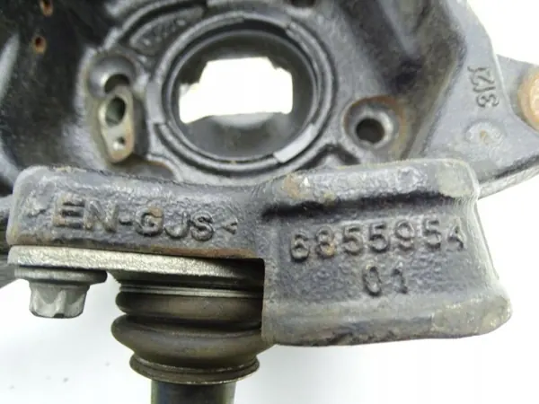 OEM 6855954 Oikea Etunivela BMW X3 F25 RWD:lle image 4
