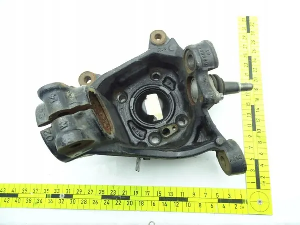 OEM 6855954 Oikea Etunivela BMW X3 F25 RWD:lle image 5