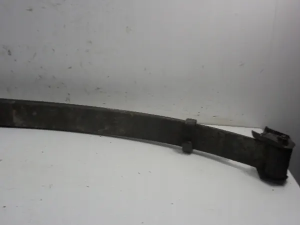 Mercedes Sprinter I 00-03 Taka lehtijousi OEM AK-12-723950 image 3