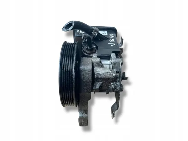 BMW ohjausvahvistimen pumppu OEM 6756575 E46:lle image 3