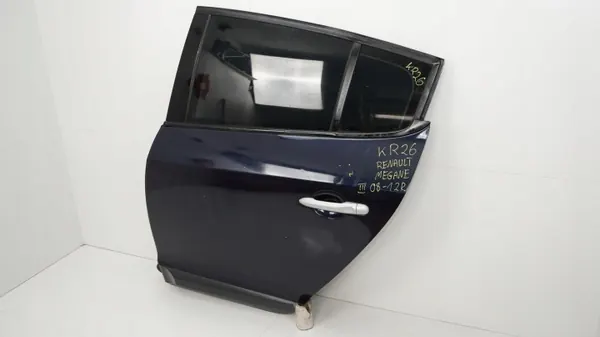 Linker achterdeur OEM 360202793 Renault Megane III image 3