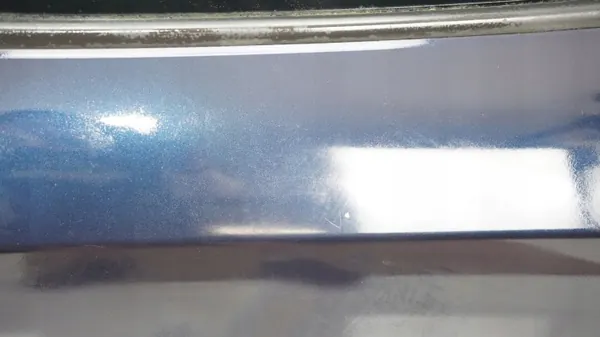 Linker achterdeur OEM 360202793 Renault Megane III image 4