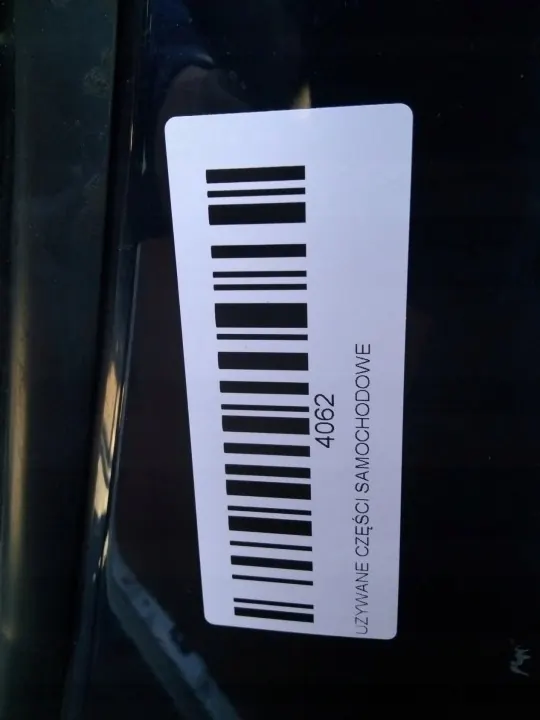 Linker achterdeur OEM 360202793 Renault Megane III image 8