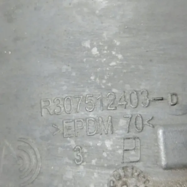 Citroen OE 9676670180 Ophangingskussen - Gebruikt image 9