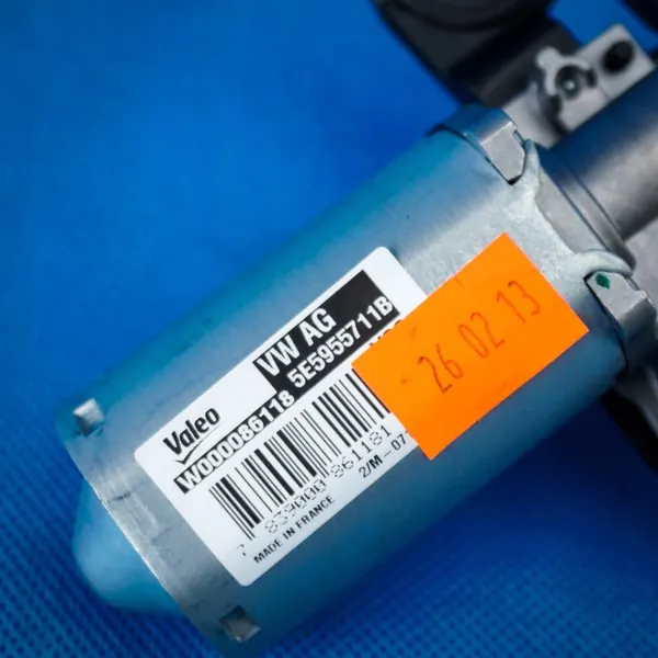 Achterruitenwissermotor OEM 5E5955711B Audi Q3 image 5