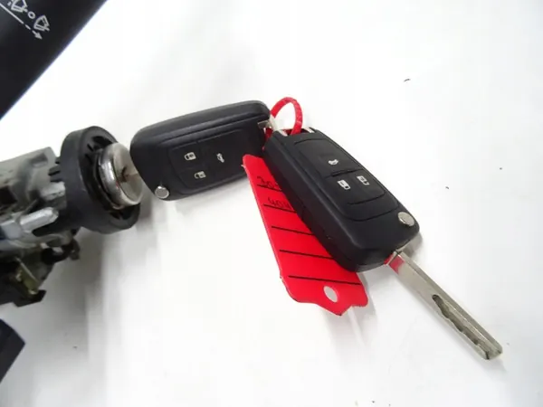 Kit de démarrage OPEL INSIGNIA A 2.0 CDTI image 10