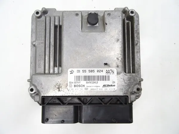 Kit de démarrage OPEL INSIGNIA A 2.0 CDTI image 2