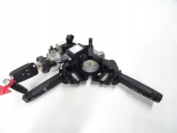 Kit de démarrage OPEL INSIGNIA A 2.0 CDTI image 6