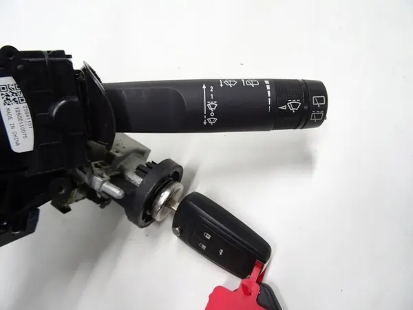 Kit de démarrage OPEL INSIGNIA A 2.0 CDTI image 7