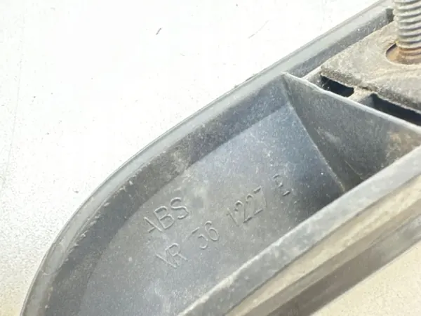 Tira de iluminación tablero Mitsubishi Carisma OEM XR361227B image 5