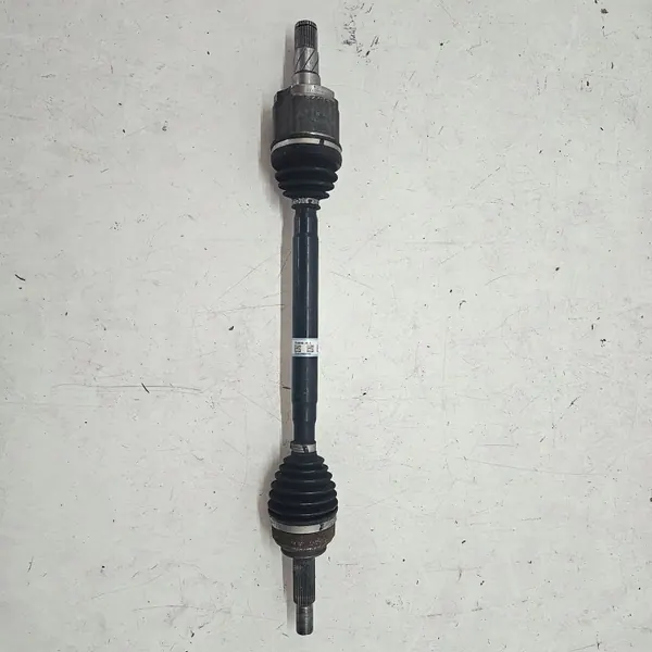 Semi-eje trasero Tesla Model X Plaid OEM 1420162-00-A image 2