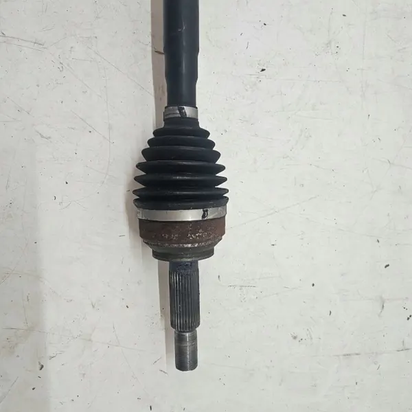 Semi-eje trasero Tesla Model X Plaid OEM 1420162-00-A image 3