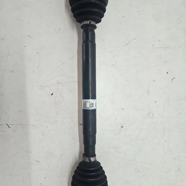 Semi-eje trasero Tesla Model X Plaid OEM 1420162-00-A image 4