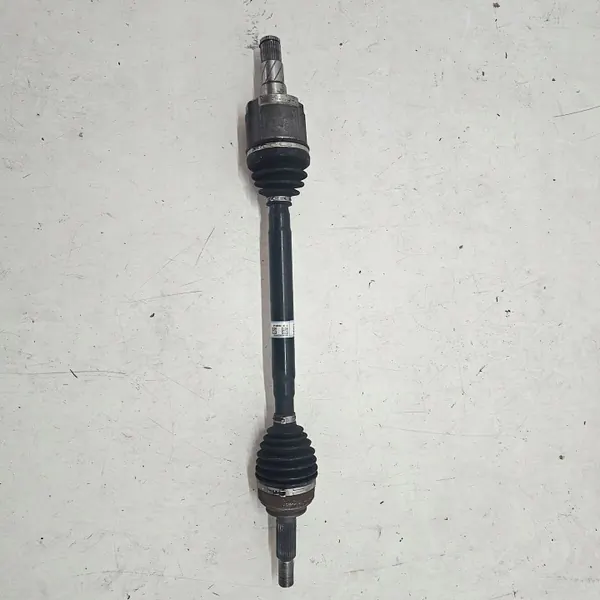 Semi-eje trasero Tesla Model X Plaid OEM 1420162-00-A image 5