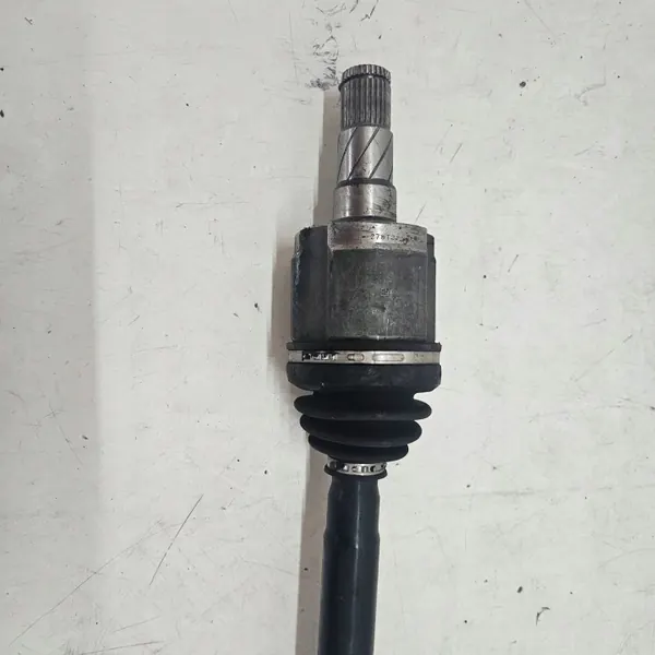Semi-eje trasero Tesla Model X Plaid OEM 1420162-00-A image 6