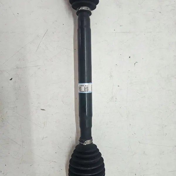 Semi-eje trasero Tesla Model X Plaid OEM 1420162-00-A image 7