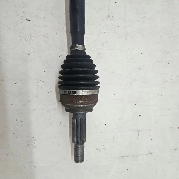 Semi-eje trasero Tesla Model X Plaid OEM 1420162-00-A image 8