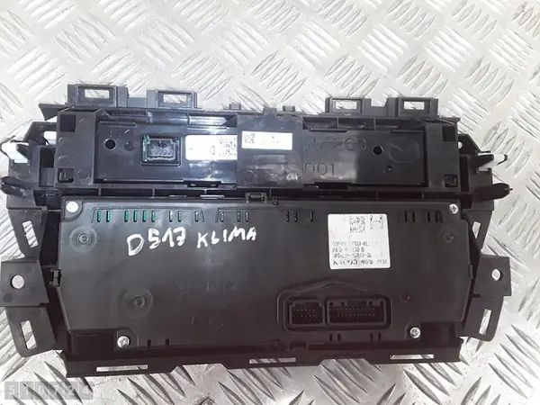 Module climatisation Mazda 3 OEM vpdalh18c612 image 3