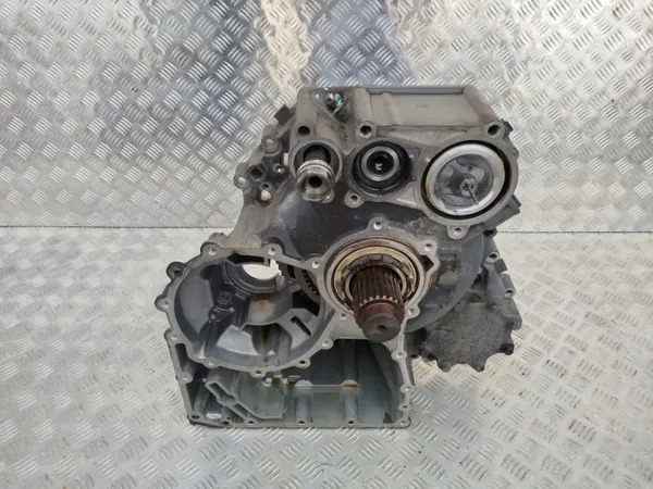 Scania GRS 905/895 planetaire versnelling met retarder image 2