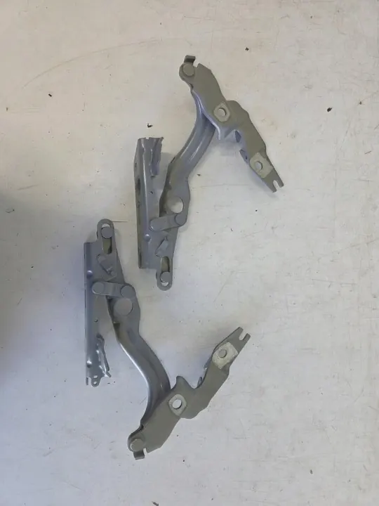 Dobradiças capô VW ID7 OEM 14A823305 - Esquerda e direita image 4