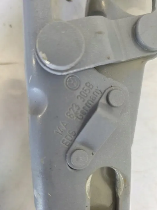 Dobradiças capô VW ID7 OEM 14A823305 - Esquerda e direita image 5