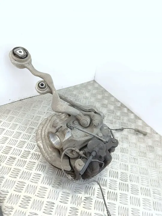 BMW 1 E81 E87 2009 Mozzo ruota anteriore image 6