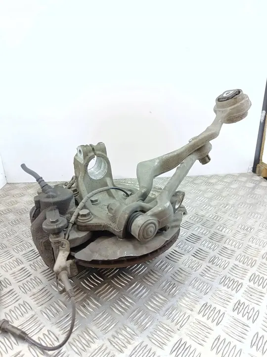 BMW 1 E81 E87 2009 Mozzo ruota anteriore image 8