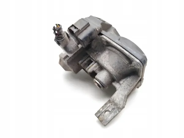 Audi Q2 Uitlaatspruitstuk OEM 52812801 35 TDI Quattro image 3