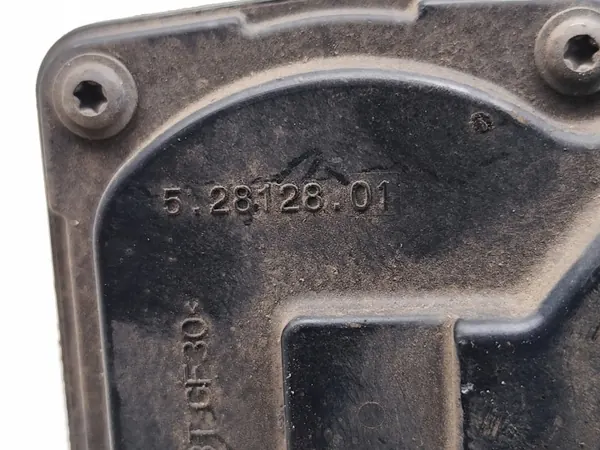 Audi Q2 Uitlaatspruitstuk OEM 52812801 35 TDI Quattro image 7