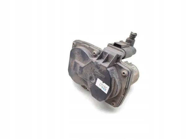 Audi Q2 Uitlaatspruitstuk OEM 52812801 35 TDI Quattro image 9
