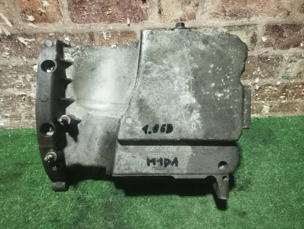 Oljepanna Ford OEM CM5G-6675-FC för Focus MK3/Fiesta image 3