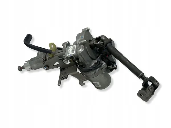 Colonne de direction OEM 8201517742 pour Renault Kangoo III image 2