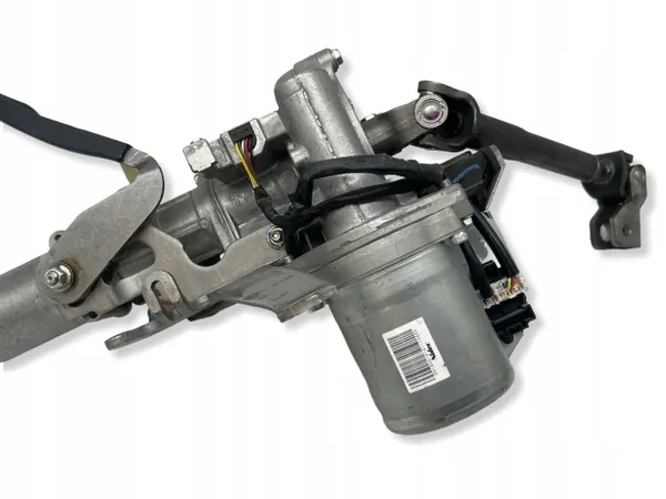 Colonne de direction OEM 8201517742 pour Renault Kangoo III image 3