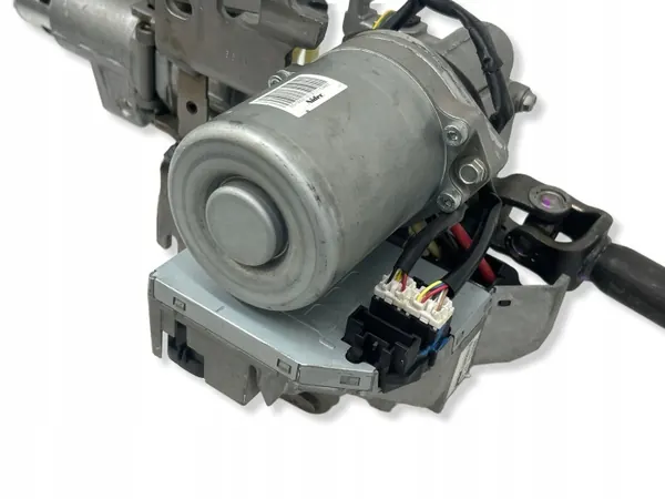 Colonne de direction OEM 8201517742 pour Renault Kangoo III image 4