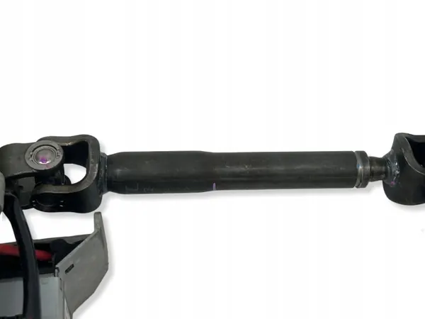 Colonne de direction OEM 8201517742 pour Renault Kangoo III image 5