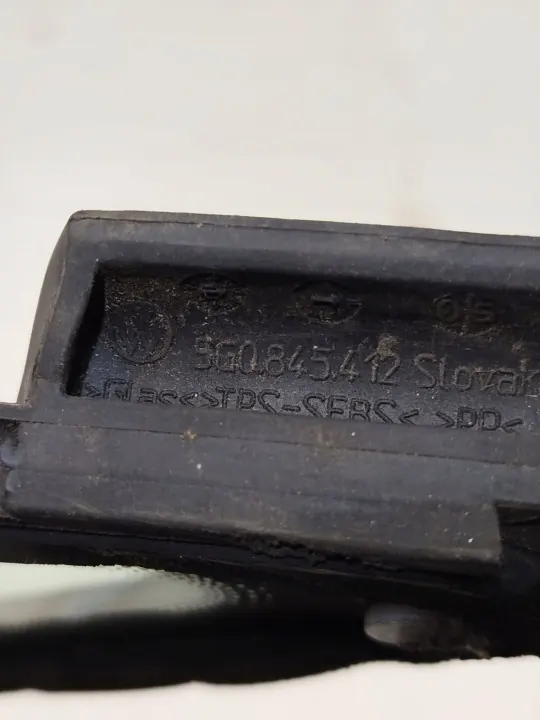 Karossglas fram höger OEM 5G0845412 VW Golf VII image 4