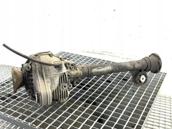 Etuakselin tasauspyörästö Audi Q7 4L 4460310026 OEM LORK-1266-26563 image 4