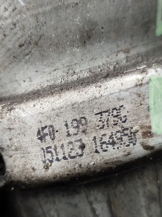 Motorhalterung Links AUDI A6 C6 4F0199379G image 4