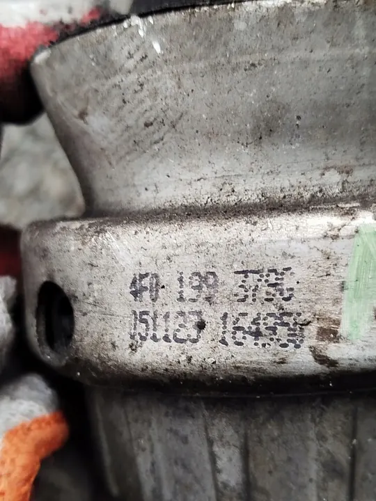 Motorhalterung Links AUDI A6 C6 4F0199379G image 5