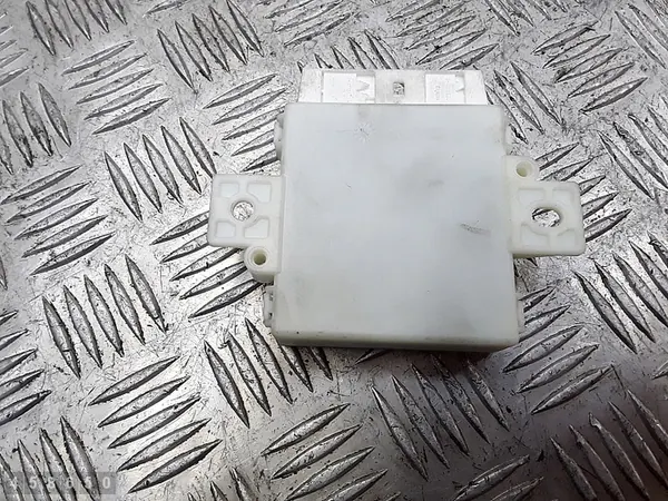 2009 Mercedes E Class ECU a2115450016 image 3