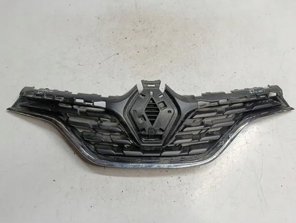 Renault Captur I LIFT 13-19 Grille OEM AWF316 image 2