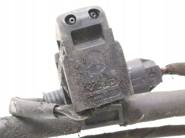 Sprutmunstycke Mercedes-Benz OE ARA171266 image 3