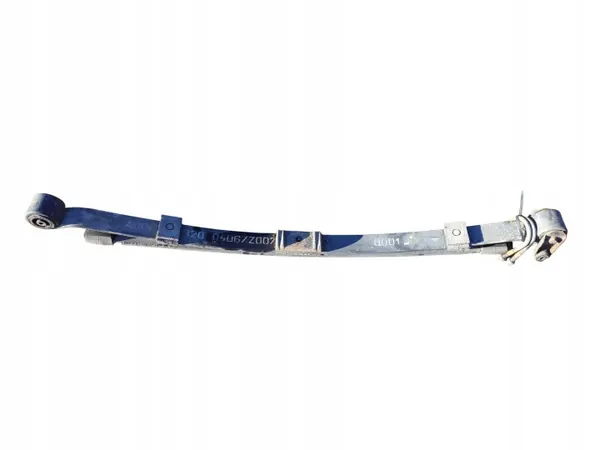 Dubbelbladfjäder OEM 9063200406 för Mercedes Sprinter image 2