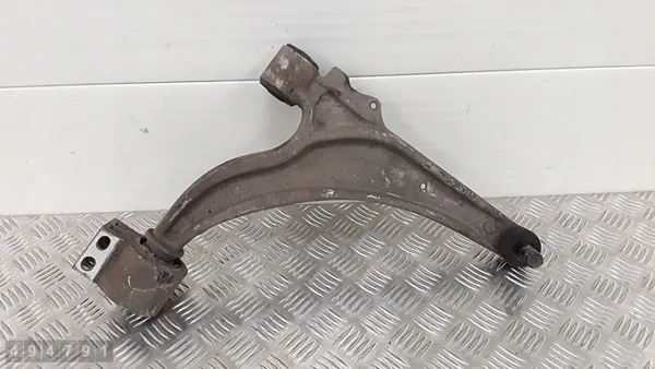 Opel Zafira C Ophangingsarm OEM AM-494791 image 2