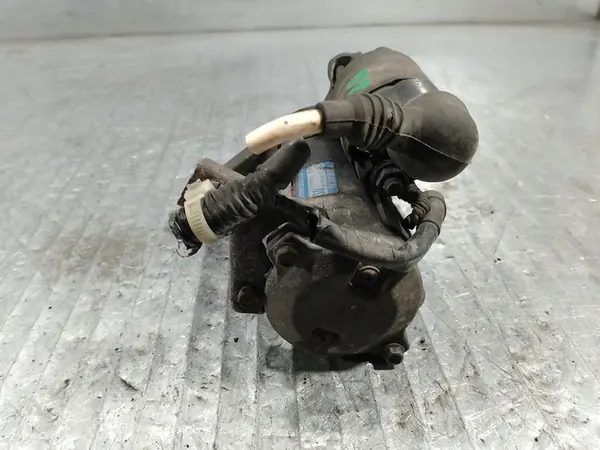 Motor de arranque Honda Civic VII 1.6 16V image 3